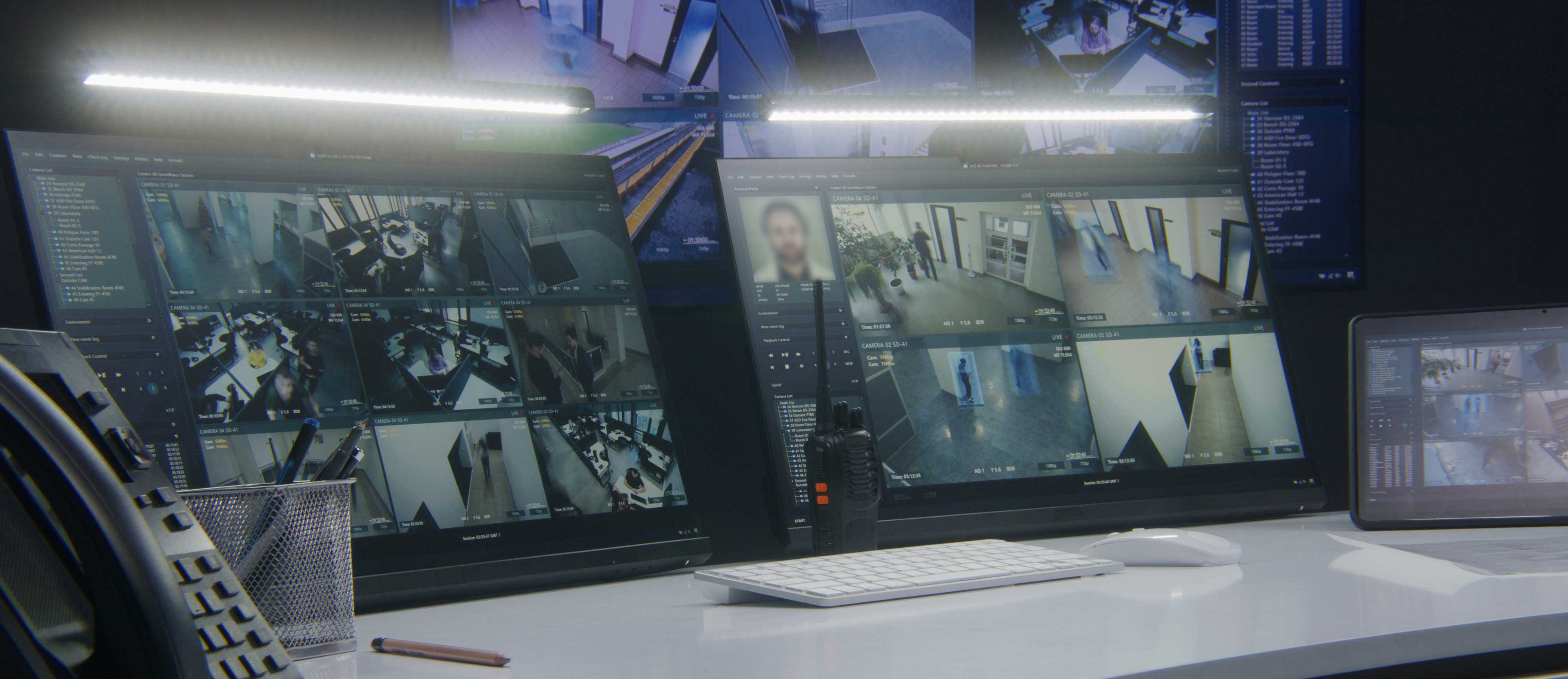 Analyse & Auswertung von Beweisvideos in Gießen Friedberg Marburg Wetzlar