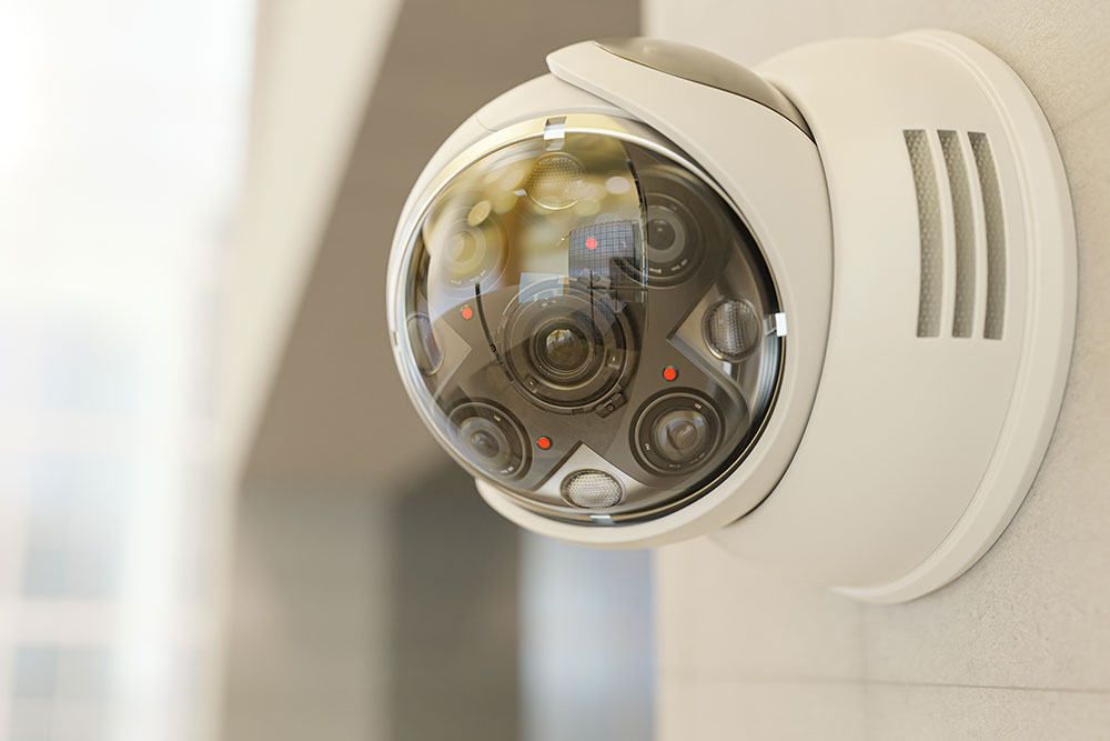 Beratung Videoüberwachung amet Sicherheitsdienst in Gießen